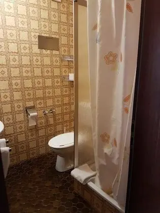 Family Üç Kişilik Oda