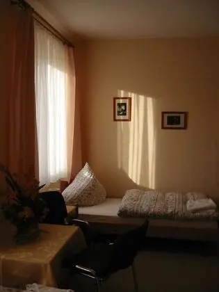 Tek Kişilik Oda