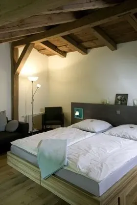 Comfort Tek Büyük Yataklı Oda, Göl Manzaralı