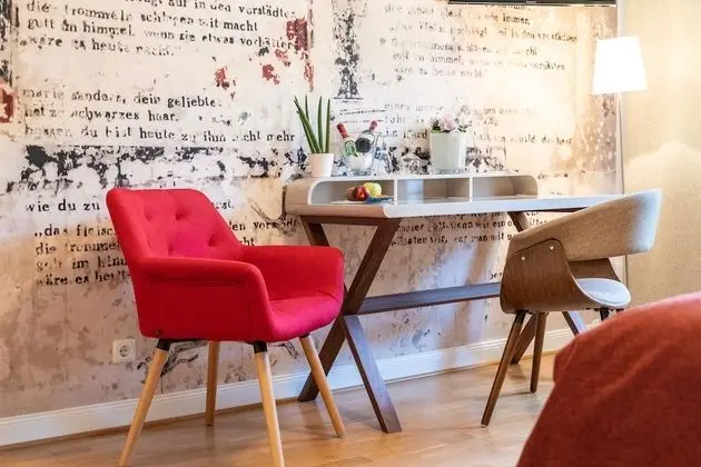 Comfort Tek Büyük Yataklı Oda, Göl Manzaralı