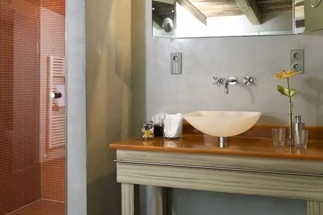 Comfort Tek Büyük Yataklı Oda, Göl Manzaralı