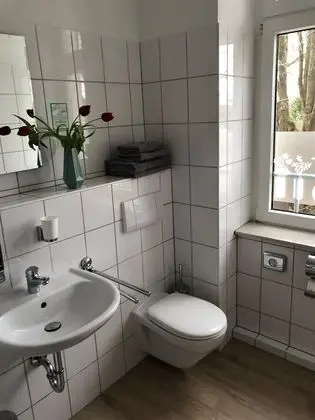 Standard Tek Büyük Yataklı Oda, Özel Banyo