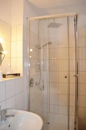 Standard Tek Büyük Yataklı Oda, Özel Banyo