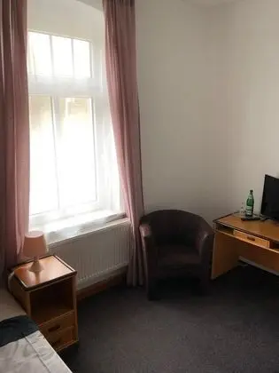 Standard Tek Kişilik Oda, Özel Banyo