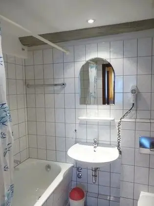 Tek Kişilik Oda