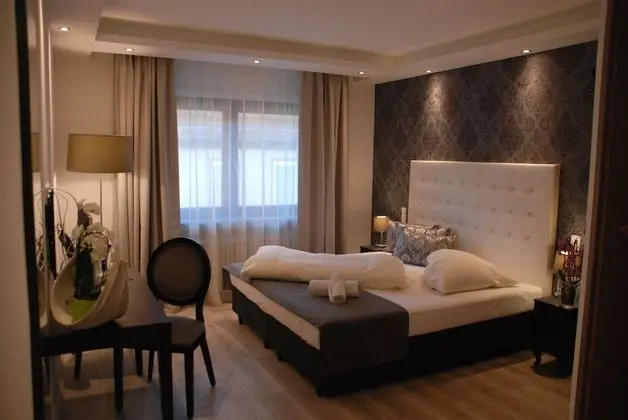 Comfort Tek Kişilik Oda, 1 Yatak Odası