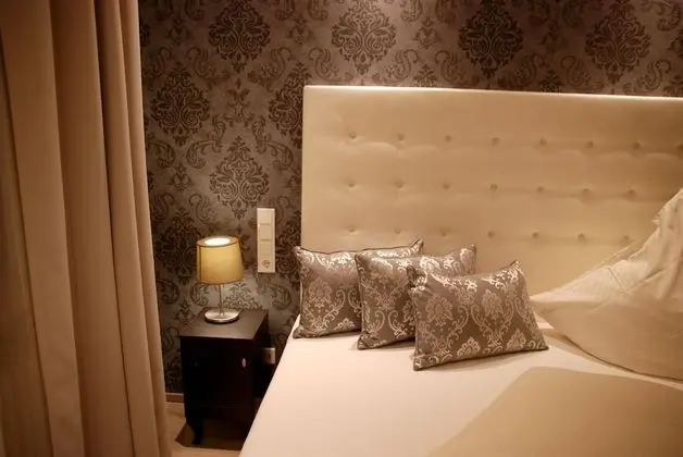Comfort Tek Kişilik Oda, 1 Yatak Odası