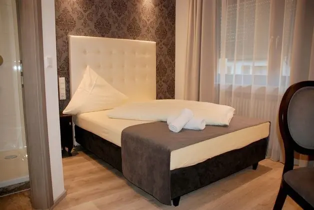 Comfort Tek Kişilik Oda, 1 Yatak Odası