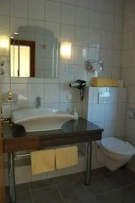 Comfort Tek Kişilik Oda, 1 Yatak Odası