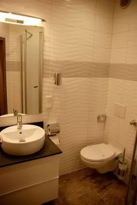 Comfort Tek Kişilik Oda, 1 Yatak Odası