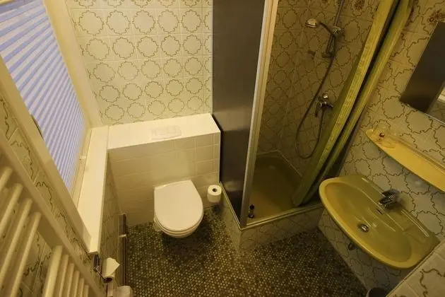 Classic Tek Kişilik Oda