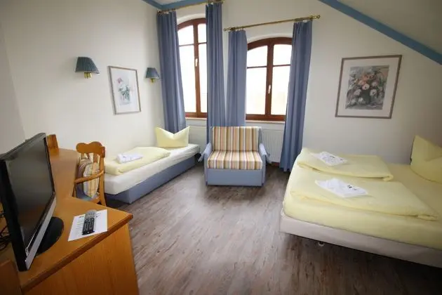 Çift ​​kişilik Capacity 3 One Bedroom