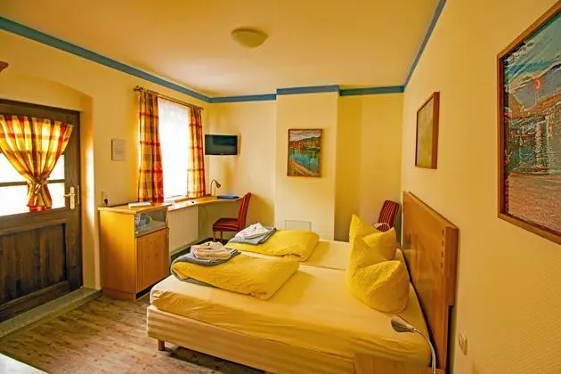 Çift ​​kişilik Standard