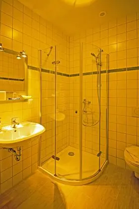 Çift ​​kişilik Standard