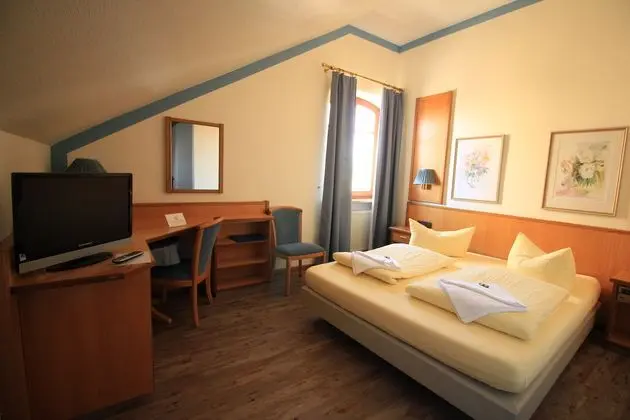 Çift ​​kişilik Standard