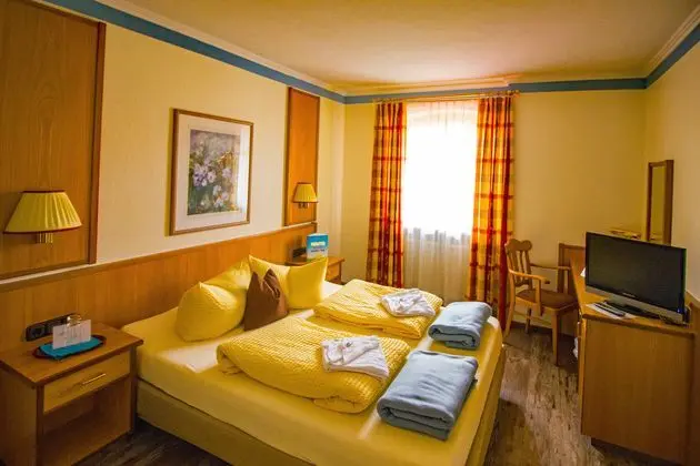 Çift ​​kişilik Standard