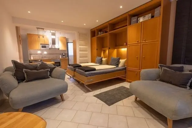 Stüdyo (incl. final cleaning fee)