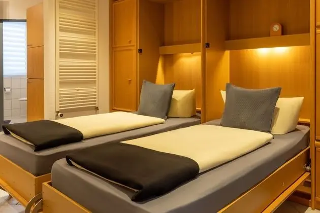 Stüdyo (incl. final cleaning fee)