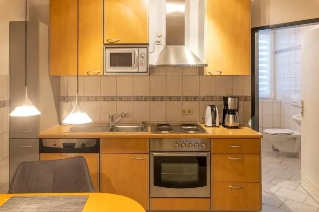 Stüdyo (incl. final cleaning fee)