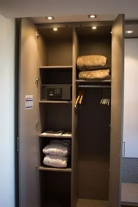 Standard Tek Kişilik Oda