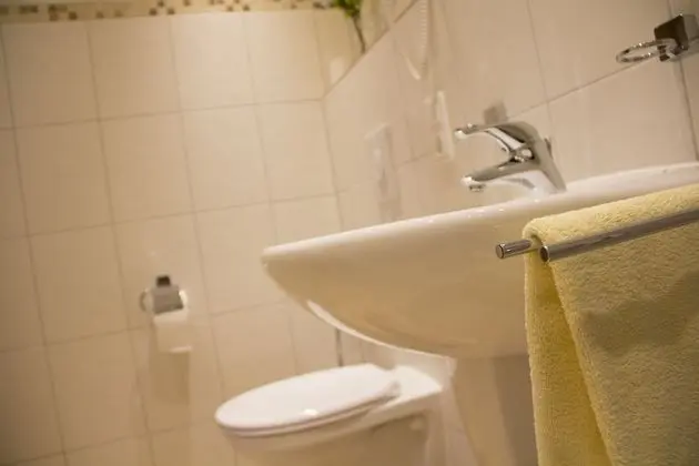 Tek Kişilik Oda