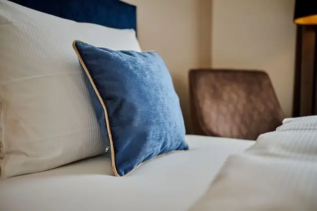 Design Tek Kişilik Oda, 1 Tek Kişilik Yatak, Özel Banyo