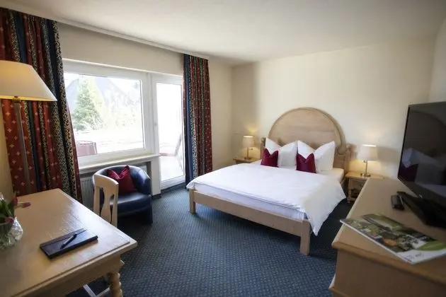 Comfort Tek Kişilik Oda