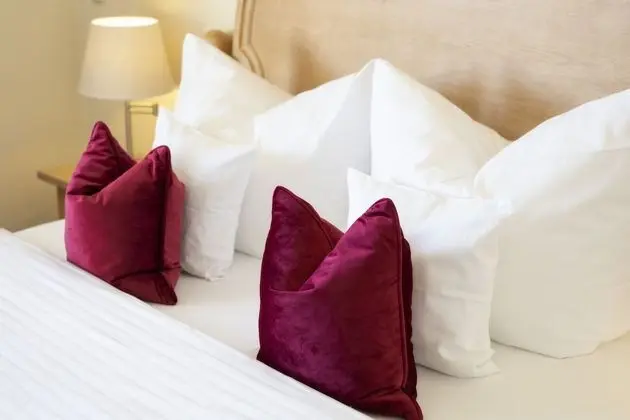 Comfort Tek Kişilik Oda