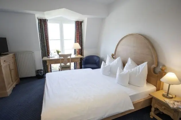 Standard Tek Kişilik Oda