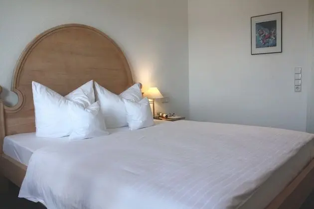 Standard Tek Kişilik Oda