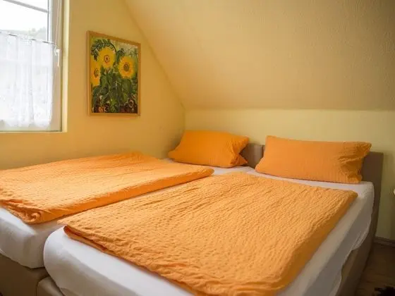 Standard Apart Daire, Banyolu/Duşlu