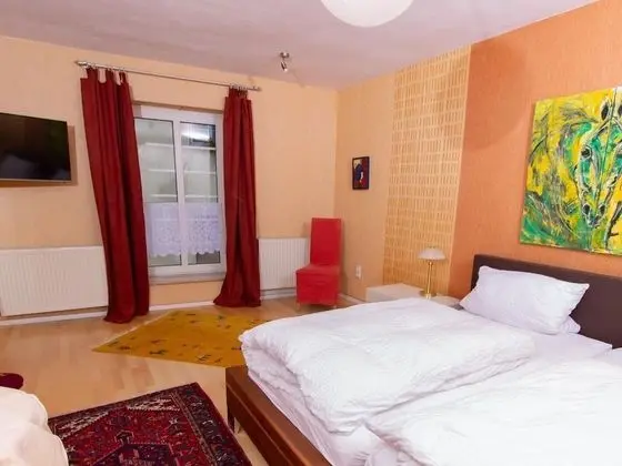 Superior Tek Büyük Yataklı Oda, Banyolu/Duşlu