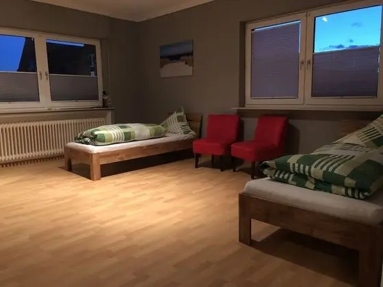 Basic Tek Kişilik Oda, Şehir Manzaralı