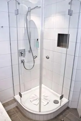 Comfort Dört Kişilik Oda, 2 Çift Kişilik Yatak