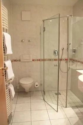 Superior Oda, 1 Çift Kişilik veya 2 Tek Kişilik Yatak