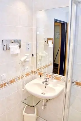 Superior Tek Kişilik Oda, 1 Tek Kişilik Yatak