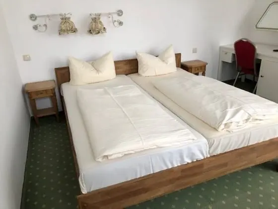 Tek Kişilik Oda
