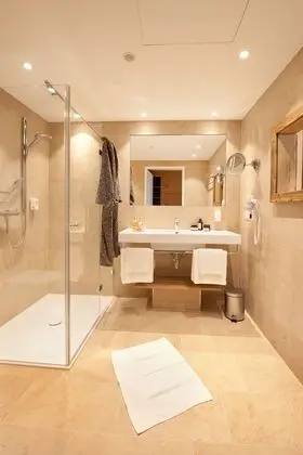Tek Kişilik Oda