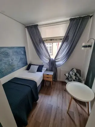 Design Tek Kişilik Oda