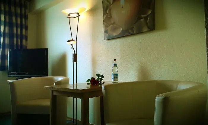 Basic Büyük Yataklı Tek Kişilik Oda