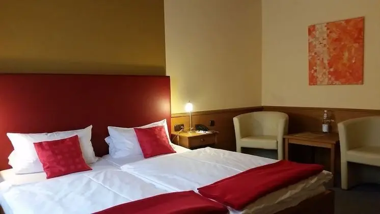 Basic Tek Kişilik Oda, 1 Tek Kişilik Yatak