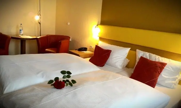 Basic Tek Kişilik Oda, 1 Tek Kişilik Yatak