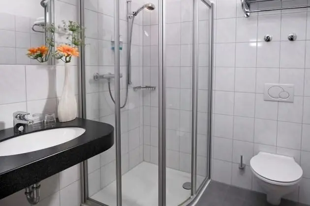 Comfort Tek Büyük Yataklı Oda, 1 Büyük (Queen) Boy Yatak