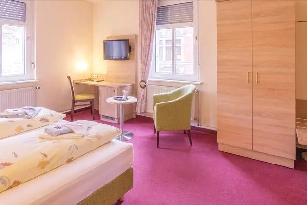 Standard Tek Büyük Yataklı Oda, 1 Büyük (Queen) Boy Yatak