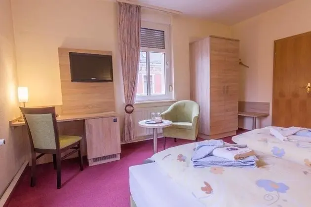 Standard Tek Kişilik Oda, 1 Tek Kişilik Yatak