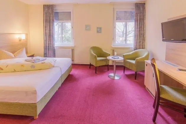 Standard Tek Kişilik Oda, 1 Tek Kişilik Yatak