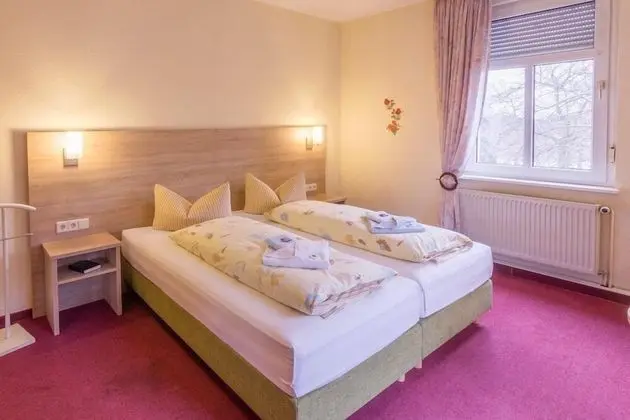 Standard Tek Kişilik Oda, 1 Tek Kişilik Yatak