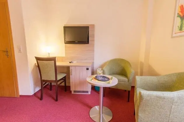 Standard Tek Kişilik Oda, 1 Tek Kişilik Yatak