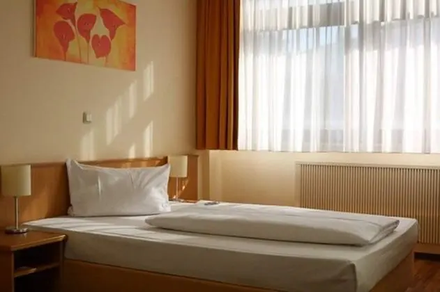 Comfort Tek Kişilik Oda