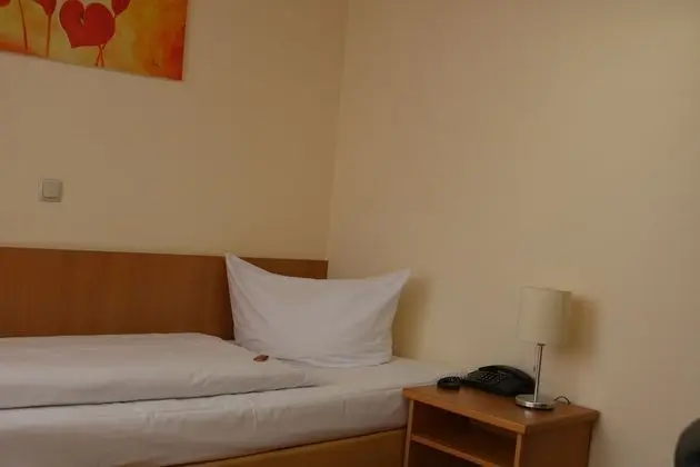 Comfort Tek Kişilik Oda